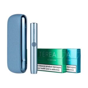 IQOS Iluma Kit