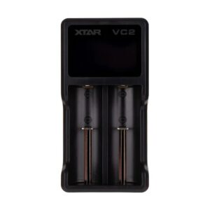Xtar VC2 Battery Charger