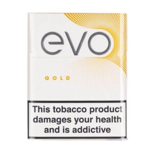 Gold EVO Sticks by Ploom