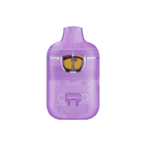 Boutiq Switch Apple Fritter x Trufflez