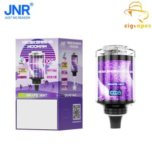 Purchasing JNR Mega Shisha Hookah online in Europe with Vapesuperstore.eu , your go-to for Purchasing the JNR Mega Shisha Hookah.