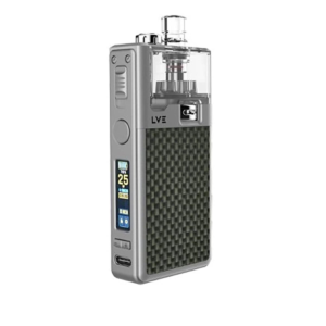 ORION II PRO SILVER + RBA - LVE