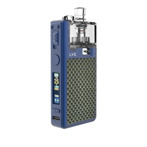 ORION II PRO BLUE + RBA