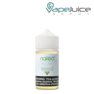 Naked 100 Menthol Melon eLiquid